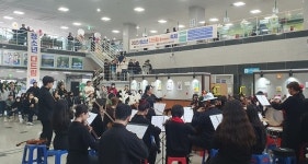창원시설공단, ‘2024 청소년 다드림 축제’ 개최