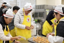 창원상의, ‘미래경영 아카데미와 지역 봉사의 날’ 개최