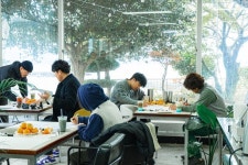 고흥군, 염포항의 새로운 활력을 불어넣는 ‘염염(YUMYUM) 프로젝트’ 시작