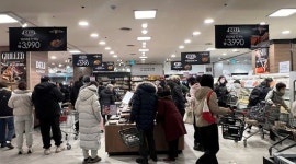 이랜드킴스클럽, ‘델리 바이 애슐리’ 평촌점 개점