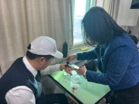 영천중학교, 다양한 체험 중심 진로 직업 체험 프로그램 운영