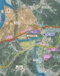 진주 문산 공공주택지구 지구지정 완료…경제·자족도시 기반 마련