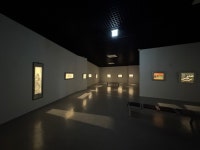화순군립최상준미술관 소장작품전 ‘시간의 흔적, 예술의 울림’展 개최