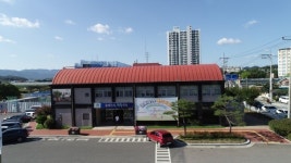 성주군보건소, 적극행정부문 최우수상 수상