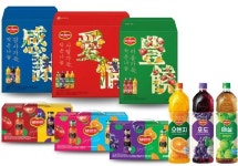 롯데칠성음료, 설 맞아 ‘델몬트주스 선물세트’ 출시
