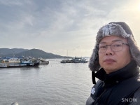 (주)어풍 성준 대표, 깨끗한 목포북항 공영주차장 조성에 앞장 ‘귀감’