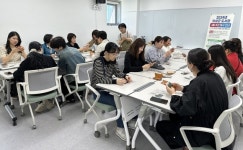 의성군립도서관, 상반기 독서문화 강좌 수강생 모집
