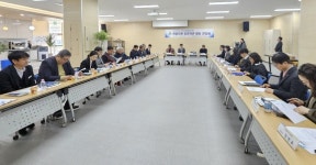 김천생명과학고등학교, 맞춤형 지역인재 양성 및 취업 연계방안 마련 유관기관 합동 간담회 개최