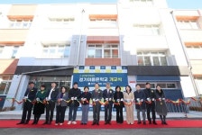 임태희 경기도교육감 “경기이음온학교 개교, 한국 교육의 새로운 이정표가 될 것”