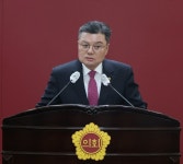 김원규 대구시의원, 농업 기반 강화 정책 마련 촉구