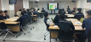 평택시 안중보건지소, 찾아가는 기업체 마음 건강 프로그램 운영