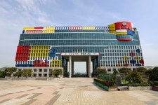 부산 강서구 정신건강복지센터, 우체국물류지원단 부산지사와 업무협약