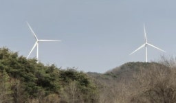 포항 죽장면 스마일 풍력발전사업, 주민 간 찬반 갈등 고조