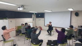 서귀포동부보건소 치매안심센터, 기억두드림 프로그램 운영
