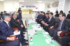 강기정 시장 “제주와 광주, 더 단단한 민주주의로”