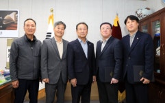 [포토]인제군의회 결산검사위원 위촉