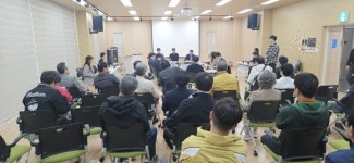 구미시, 문화로 상권활성화사업 현장평가 및 심의조정위원회 개최