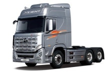 현대커머셜, 현대자동차 ‘엑시언트 프로’ 금융 프로모션 진행