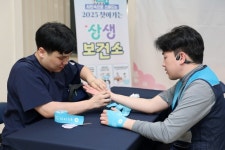 광주 광산구 찾아가는 상생보건소 전국 우수사례 전파
