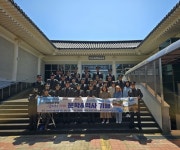 경북도교육청 금호도서관-육군3사관학교, 도서관 교류 협력 사업 실시