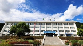 인제군, 기룡산 맨발걷기길 조성