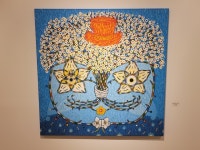 처음 쓰는 나의 이야기, 두 번째 : 이상하게 익숙한 너 展 개최