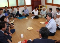포항시, 폭염에 취약계층 보호 대책 가동