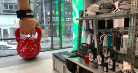 [가보니&비즈] 더는 남 아닌 男…올리브영 남성 특화 매장 ‘홍대놀이터점’