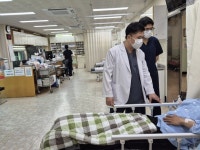 울릉군보건의료원, 진료체계 강화...군민 건강 지킨다