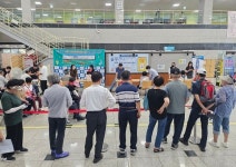 창원시설공단, 체육시설 6개월 등록 상한제 ‘순항’