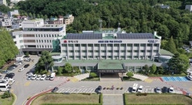 동해시 “민선 8기 남은 1년, 성과 창출에 매진”