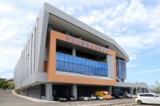 전국 유도선수 구미로 모인다…‘스포츠 도시’ 명성 입증