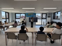 안동교육지원청, 특수교육대상학생 계절학교 운영