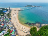 고성군, 동해안 사계절 해양레저 복합지구로 변신