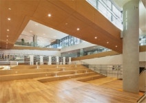 ‘부산다운 건축상’ 대상에 주례열린도서관…부산시, 수상작 8곳 선정