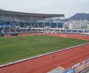 김해FC, 프로리그 진출 카운트다운…프로축구연맹 조건부 승인