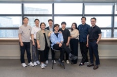 교보생명, 사내벤처 4기 출범