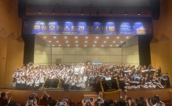 경남도교육청 제8회 대한민국 학생 오케스트라 페스티벌 성료