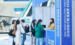 스마트헬스케어부터 항노화까지…‘글로벌 헬스케어 위크’ 4일 개막