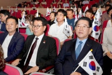 전남도, 도민과 광복 80주년 맞아 다큐영화 ‘독립군’ 관람