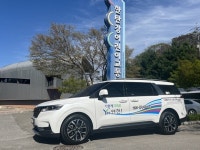 연천군 교통약자이동지원센터, 운영규정 개정