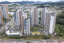 GH 다산 포레스트2단지, 대한민국 국토대전 ‘대한국토·도시계획학회장상’ 수상