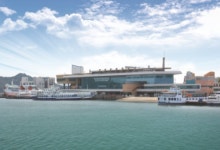 전남도, 연안여객선 이용 귀성객 교통편의 도모