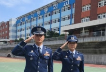 조일고, 국방부 지정 ‘공군 정보통신 군특성화고’ 선정