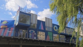 [CNB뉴스 생생영상] 관악문화재단, S1472 기획전시 ‘과정의 풍경, 겹의 단면’