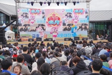 경북TP ‘제3회 금호삼삼오오이웃대잔치’ 성료…세대 공감·화합의 장 마련
