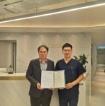 의정부시 녹양동, 버드나무치과의원과 녹양 온정돌봄 서포터즈 업무협약 체결