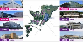 부산시, 강서구에 신재생에너지 대규모 보급…RE100 기반 구축 속도 낸다