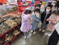 부산시설공단, ‘자갈치 마켓 탐험대’로 전통시장 활력 불어넣다