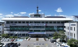 철원군, 올해 강원환경감시대 4명 공개채용